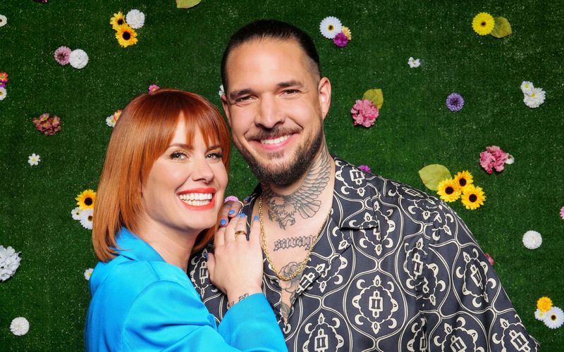 Die "Sommerhaus"-Kandidaten Pia Tillmann und Zico Banach werden Eltern.