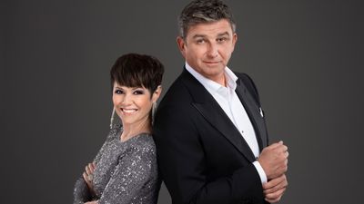 Bild zu Artikel "Die große Silvester Show"