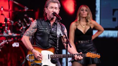 Bild zu Artikel Peter Maffay