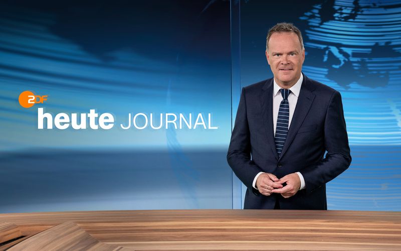 Der "heute journal"-Sprecher Christian Sievers wurde Opfer einer Deepfake-Werbung.