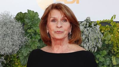 Bild zu Artikel Senta Berger