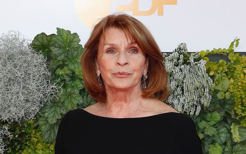 Senta Berger übt in einem Interview Kritik an der MeToo-Debatte, politischer Korretheit und am Gendern.