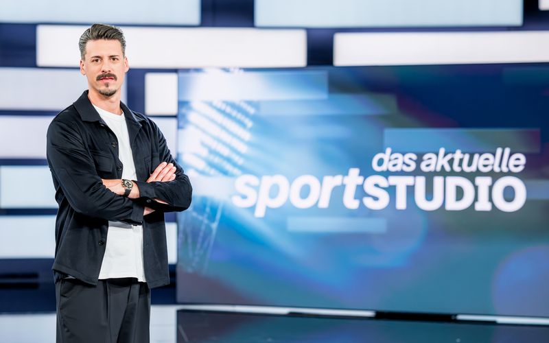 Sandro Wagner kehrt dem ZDF als TV-Experte und Co-Kommentator den Rücken. 