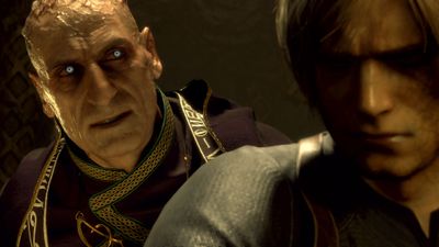 Bild zu Artikel Resident Evil 4