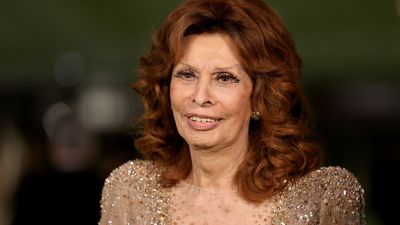 Bild zu Artikel Sophia Loren