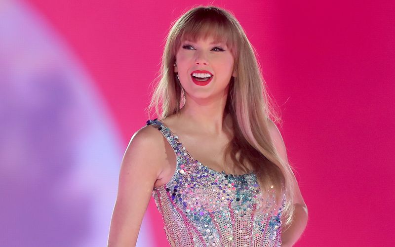Aktuell befindet sich Taylor Swift auf Welttournee. Im Oktober soll ein Konzertfilm über die Sängerin in die Kinos kommen.