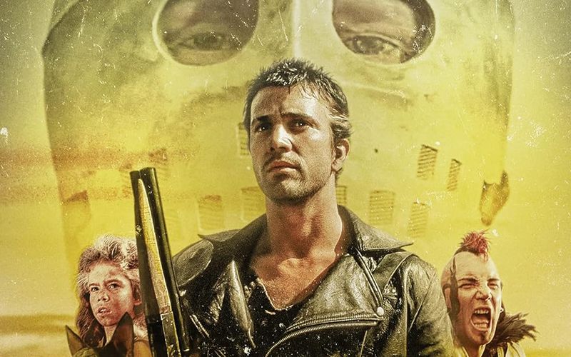 

 Die Welt am Abgrund, die Menschheit kurz vor der Auslöschung: Filmdystopien werden seit Jahrzehnten immer wieder zu großen Kassenschlagern. Zur Ausstrahlung des Endzeit-Klassikers "Mad Max" (Bild) am 29. Juni, 22.05 Uhr auf ARTE blicken wir auf einige besonders sehenswerte (und furchteinflößende) Beispiele aus der Vergangenheit. 