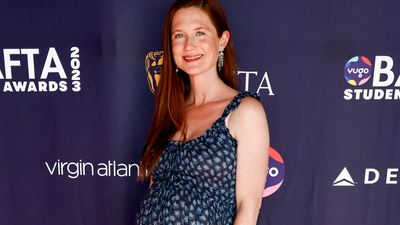 Bild zu Artikel Bonnie Wright
