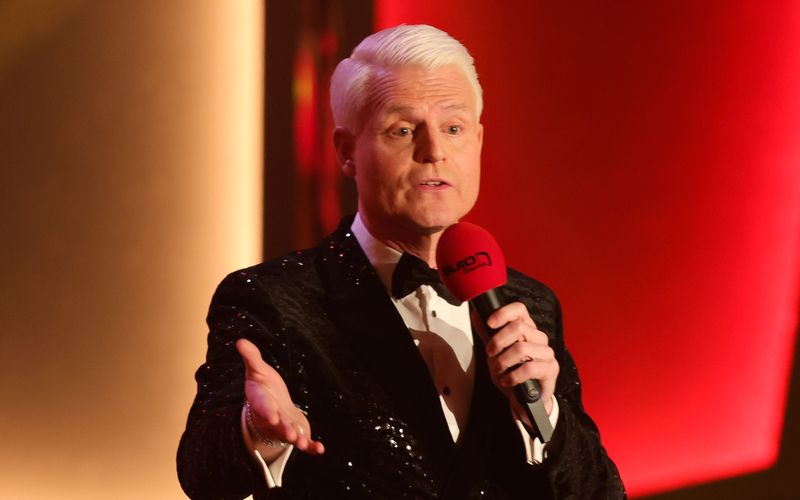 Guido Cantz wird die neuen Folgen der Quizshow "Glücksrad" moderieren.