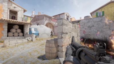 Bild zu Artikel Counter-Strike 2