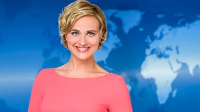Bild zu Artikel Caren Miosga