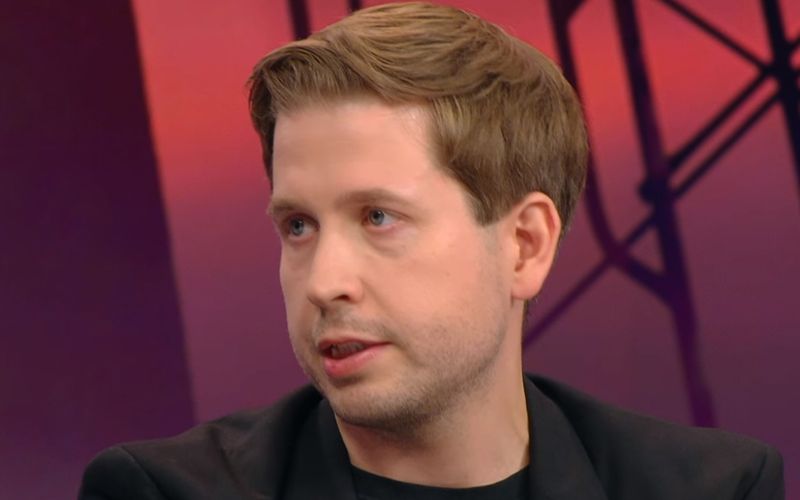 Kevin Kühnert gab unumwunden zu, dass dieses Jahr sicherlich keine 400.000 Wohnungen gebaut werden.