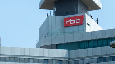 Bild zu Artikel rbb