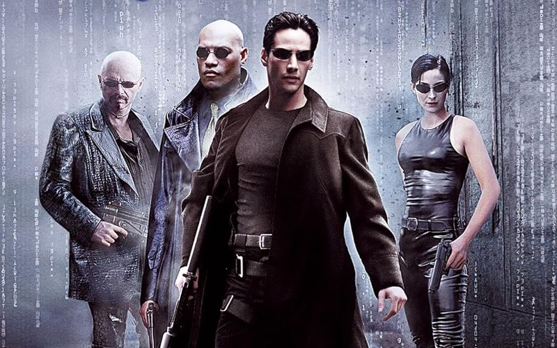 Bestätigt: Es wird ein fünfter Teil der einflussreichen SciFi-Saga "Matrix" gedreht werden.