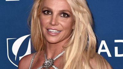 Bild zu Artikel Britney Spears