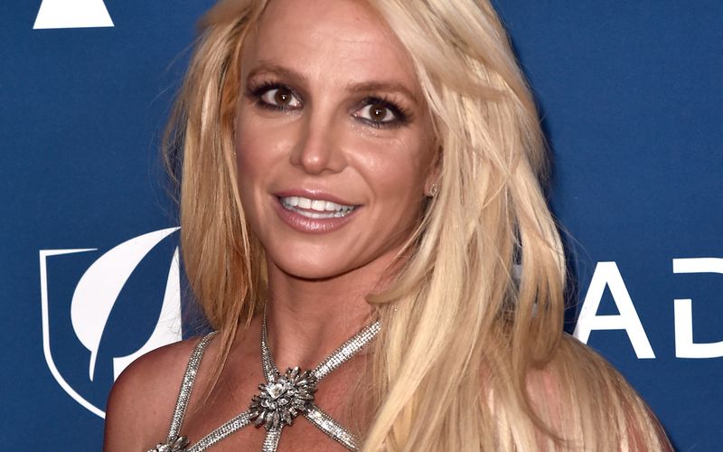 Ein Instagram-Beitrag von Britney Spears hat am Donnerstag einen Polizeieinsatz ausgelöst. 