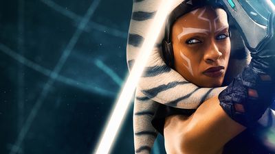 Bild zu Artikel Star Wars: Ahsoka