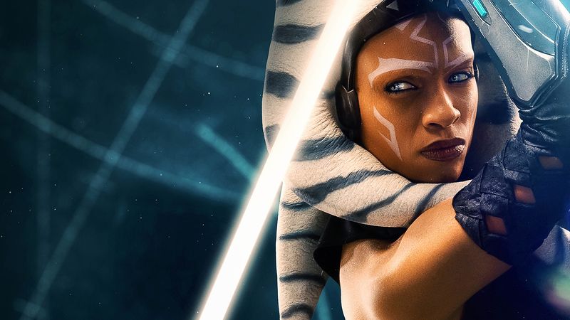 Star Wars: Ahsoka