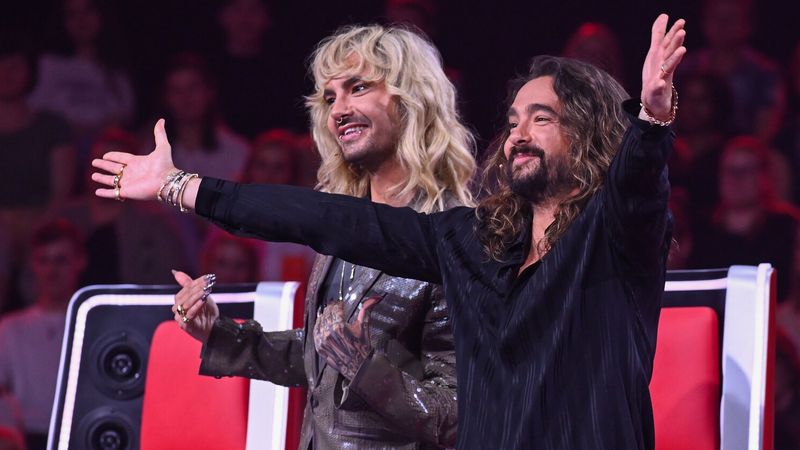 The Voice of Germany