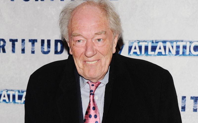 Michael Gambon, der Darsteller des Albus Dumbledor in sechs "Harry Potter"-Filmen, ist tot. Seine Kollegen trauern mit bewegenden Worten um ihn.