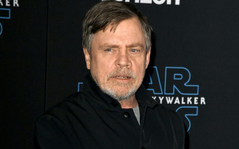 "Möge die Macht mit dir sein!" Mark Hamill war 26 Jahre alt, als er mit "Krieg der Sterne" seinen Durchbruch schaffte und mit Luke Skywalker eine der populärsten Filmfiguren aller Zeiten erschuf. 