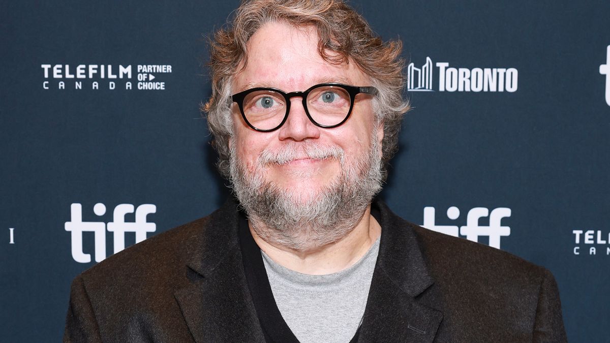 Guillermo del Toro So denkt er heute über den verworfenen 