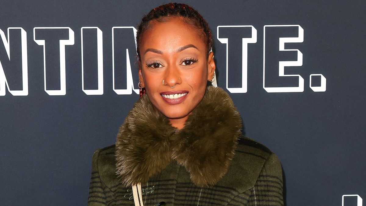 Rapperin Nura erklärt sich nach 