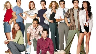 Bild zu Artikel Was wurde aus den "American Pie"-Stars?