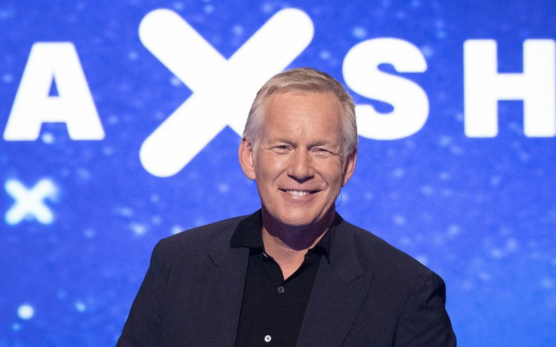 Johannes B. Kerner moderiert auch die neue Ausgabe der "großen Terra X-Show" im ZDF.