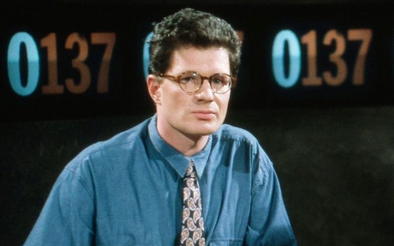 Mit der Talksendung "0137" wurde Roger Willemsen zum TV-Star.