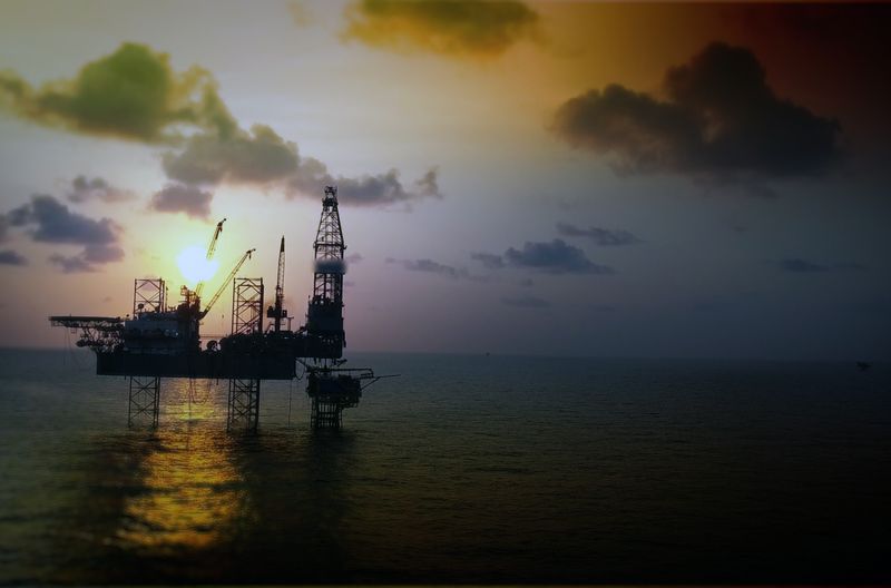 Die Dokumentation "Klima - Im Würgegriff der Ölkonzerne" wirft Unternehmen wie Exxon vor, bewusst den Klimaschutz ausgebremst zu haben.