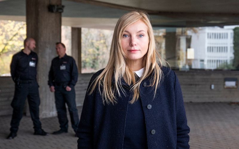 Einmal mehr kämpft Staatsanwältin Judith Schrader (Nadja Uhl) gegen die organisierte Kriminalität in Berlin. Diesmal wird sogar ihr Bruder in den Fall verwickelt.