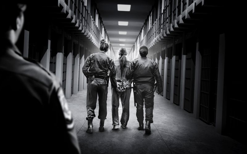 Rund 2.500 Häftlinge befinden sich in den USA im "Todestrakt". Die Doku "Frauen im Todestrakt" stellt sechs Einzelfälle von verurteilten Frauen vor. 