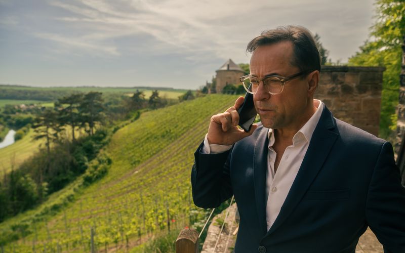Im achten Fall verschlägt es Joachim Vernau (Jan Josef Liefers) nach Polen.