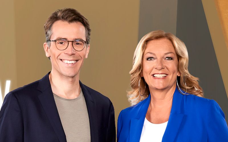 Nach etwas mehr als einem Jahr verabschiedet sich TV-Arzt Dr. Johannes Wimmer (40) nun von seiner Kollegin Bettina Tietjen (63). Wer in die Fußstapfen des "NDR Talk Show"-Moderators treten wird, gibt der Sender zeitnah bekannt.