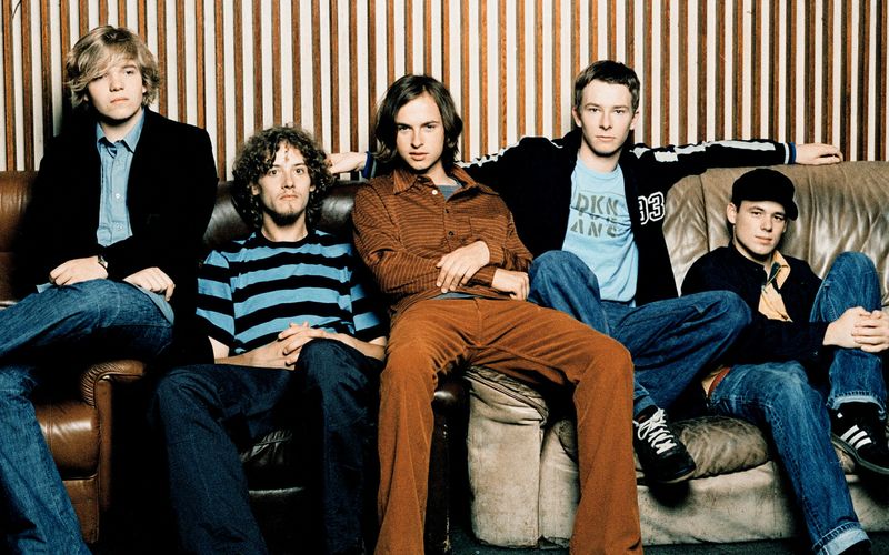 Dank Hits wie "Weinst du?" und "Du trägst keine Liebe in dir" zählten Echt Ende der 90er-Jahre zu den erfolgreichsten Popbands des Landes.