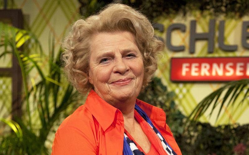 Bekannt aus "Dahoam is Dahoam": Schauspielerin Christiane Blumhoff ist tot.