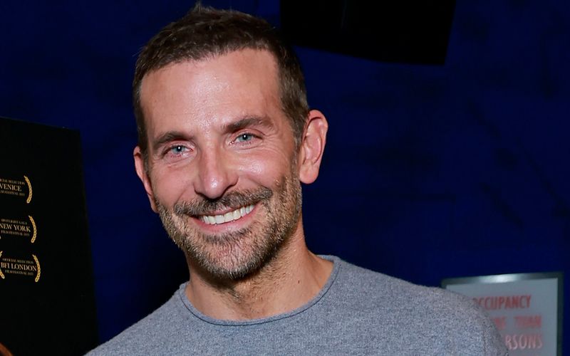 Auf eine Szene im kommenden Film "Maestro" bereitete sich Bradley Cooper sechs Jahre lang vor.
