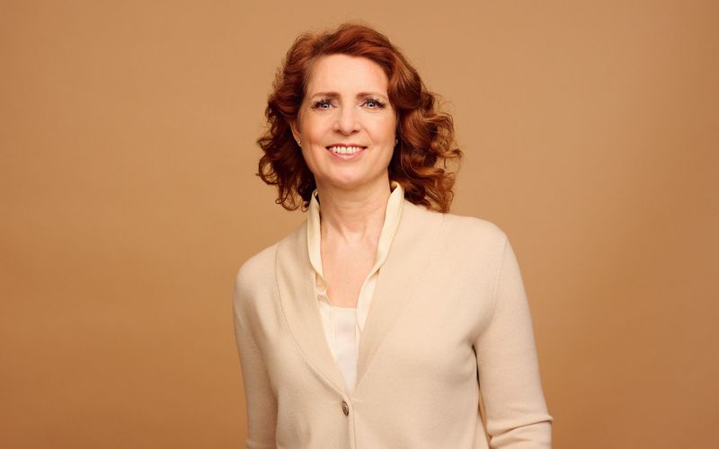 Monica Lierhaus wird zukünftig regelmäßig als Sportmoderatorin bei "RTL Aktuell" zu sehen sein.