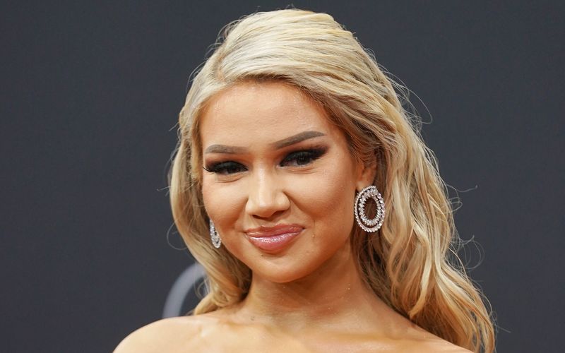 Shirin David sorgte mit einem aktuellen Instagram-Beitrag für reges Feedback.