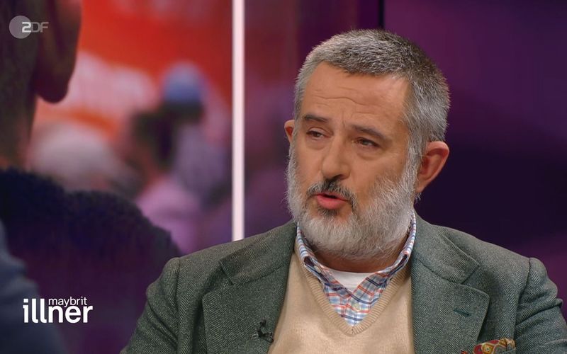 Laut Verfassungsschützer Stephan J. Kramer hat der Judenhass in Deutschland eine "ganz neue Eskalationsstufe" erreicht.