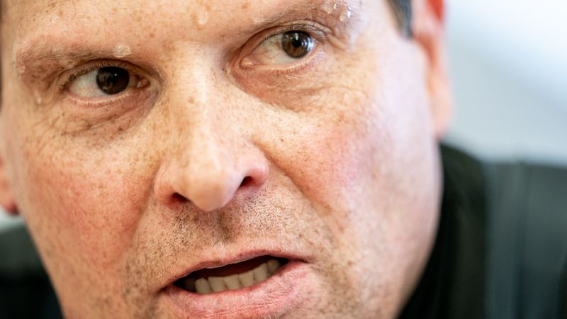 Jan Ullrich - Der Gejagte