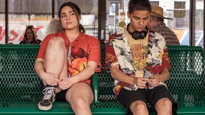 Bild zu Artikel Reservation Dogs, Staffel 3