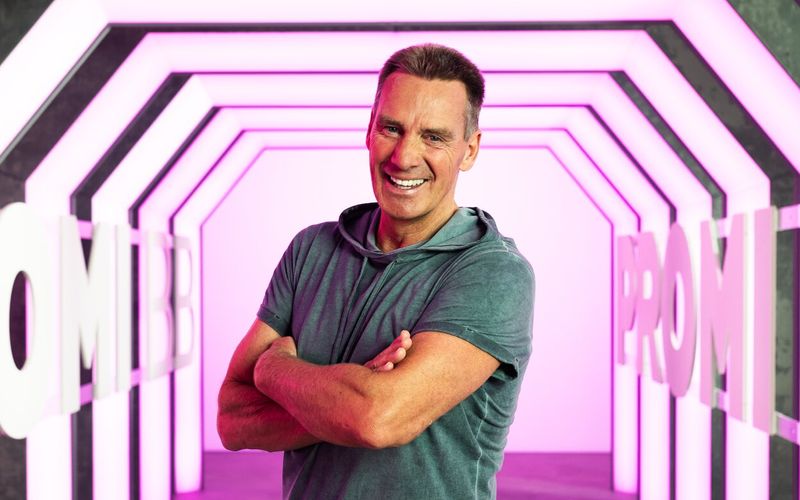 Jürgen Milski nahm 2023 bei "Promi Big Brother" teil.