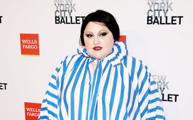 Beth Ditto (42) kehrt im März 2024 gemeinsam mit ihrer Band Gossip nach 14-jähriger Pause mit einem neuen Album zurück. Eine Single feiert schon heute Release.