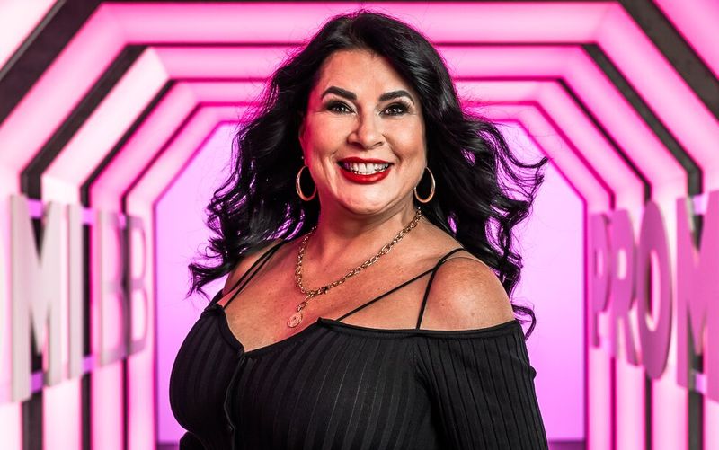 Iris Klein tut es ihrem Ex-Partner Peter Klein gleich - und zieht in den "Promi Big Brother"-Container.