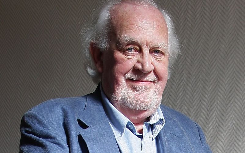 Joss Ackland starb im Alter von 95 Jahren "friedlich", wie es in einer Mitteilung seiner Familie heißt.