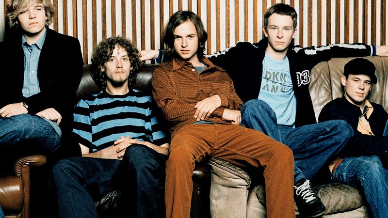 Echt - Unsere Jugend