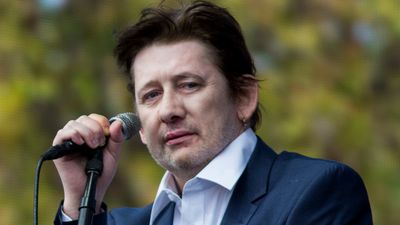 Bild zu Artikel Shane MacGowan