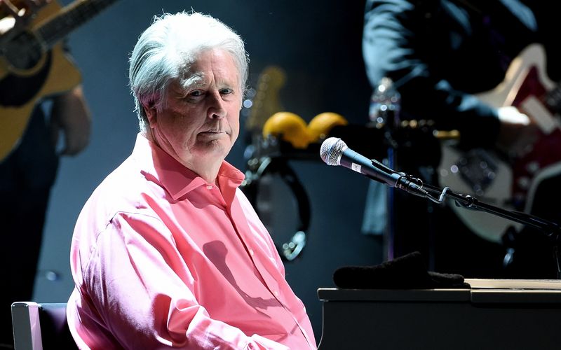 Er war einer der wichtigsten Songwriter aller Zeiten: Popgenie Brian Wilson ist tot.